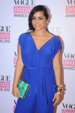 Shahana Goswami at Vogue Beauty Awards in Mumbai on 1st Aug 2012 (224).JPG